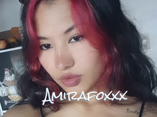 Amirafoxxx