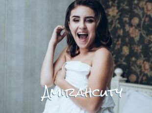 Amirahcuty