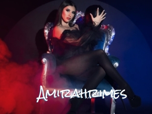 Amirahrimes
