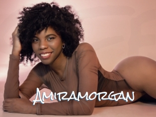 Amiramorgan