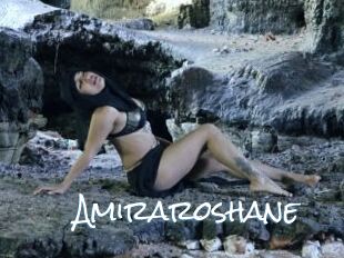 Amiraroshane