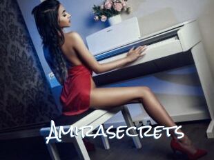 Amirasecrets