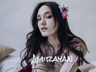 Amirayan