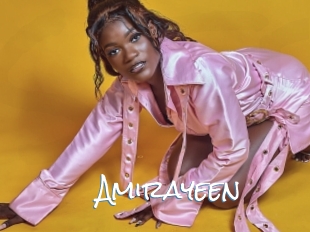 Amirayeen