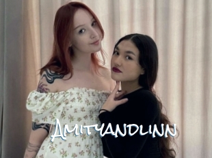 Amityandlinn