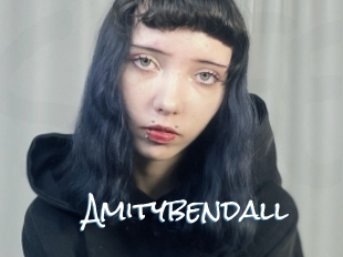 Amitybendall