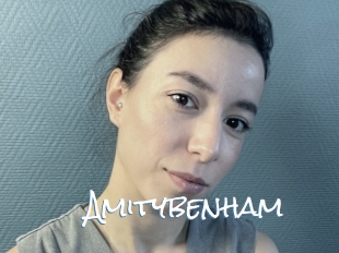 Amitybenham