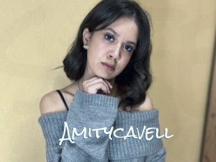 Amitycavell