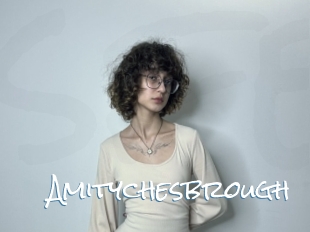 Amitychesbrough