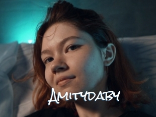 Amitydaby