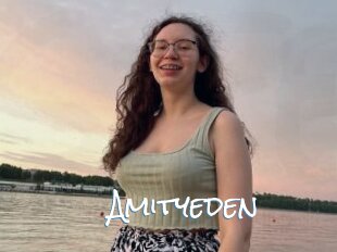 Amityeden