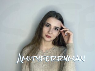 Amityferryman