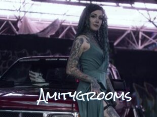 Amitygrooms