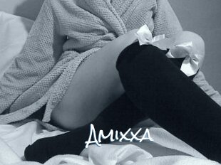 Amixxa