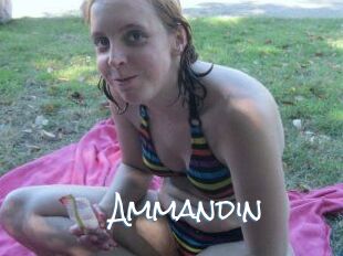 Ammandin