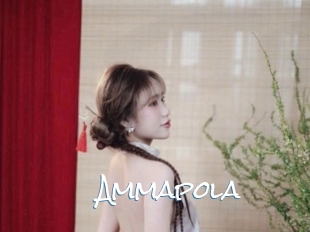 Ammapola