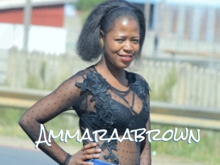 Ammaraabrown