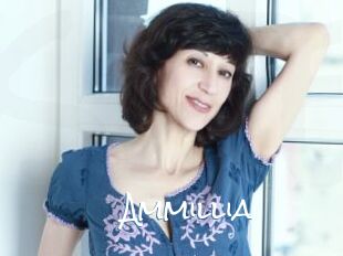 Ammillia