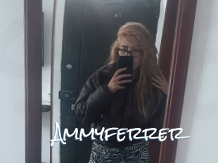 Ammyferrer