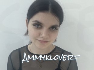 Ammyklovert