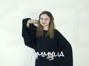 Ammylia