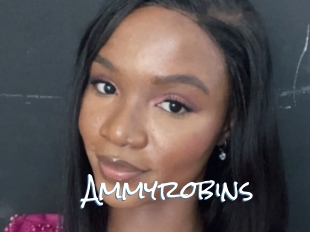 Ammyrobins