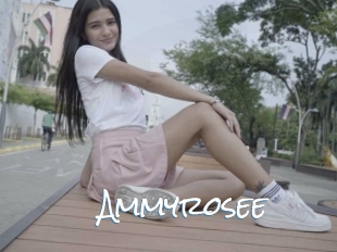 Ammyrosee