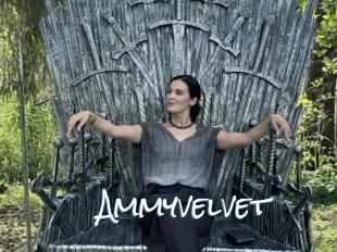 Ammyvelvet