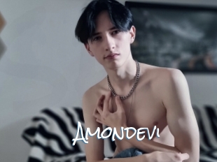Amondevi