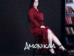 Amonikaa