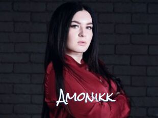 Amonikk
