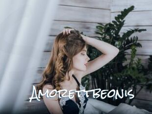Amorettbeonis
