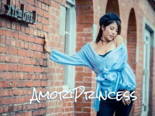 AmoriPrincess