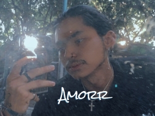 Amorr