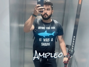 Ampleo