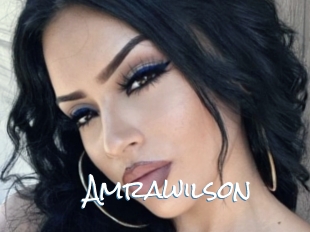 Amrawilson