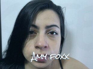 Amy_foxx