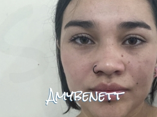 Amybenett