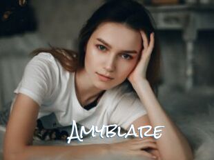 Amyblare