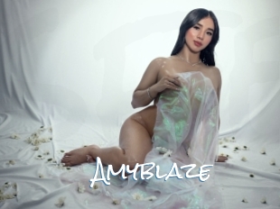 Amyblaze