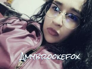 Amybrookefox