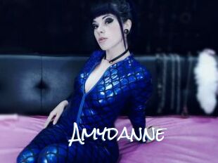 Amydanne