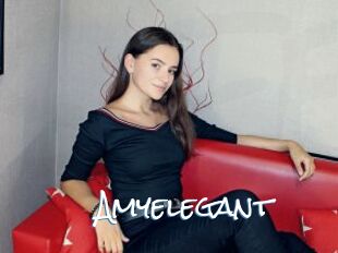 Amyelegant