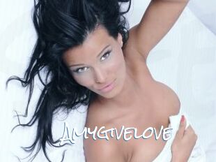 Amygivelove