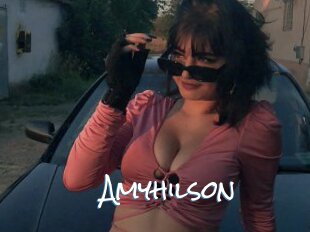 Amyhilson