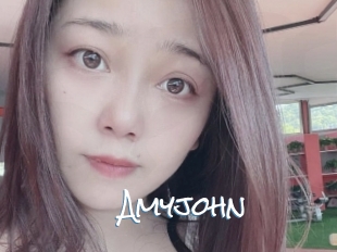 Amyjohn