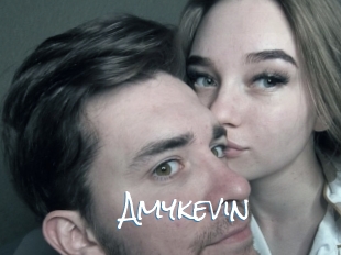 Amykevin
