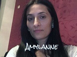 Amylanne