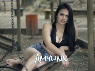 Amylinn