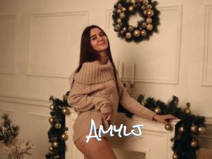 Amylj